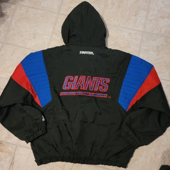 Starter jacket - Picture 8 of 8